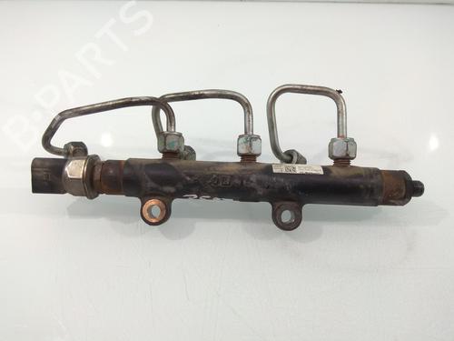 Used Injection rail LAND ROVER DISCOVERY III (L319) [2004-2009]  11429468