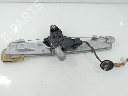 Used Rear left window mechanism OPEL ASTRA K Sports Tourer (B16) 1.4 Turbo (35) (125 hp) 31641154