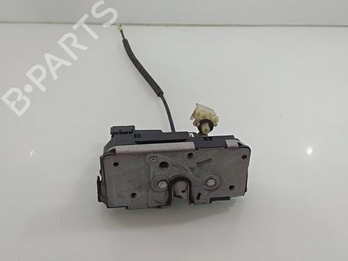 Used Front right lock OPEL CORSA E (X15) [2014-2025]  23230177