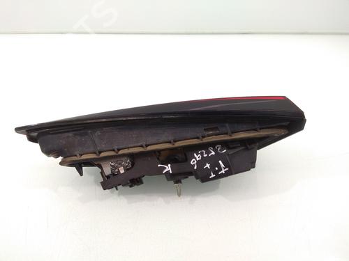 Left taillight OPEL ASTRA K (B16) 1.6 CDTi (68) | BP11529941C34 