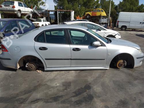 Alternator SAAB 9-3 (YS3D) | BP10485281M7