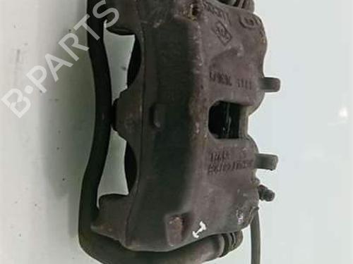 Left front brake caliper NISSAN PRIMASTAR Platform/Chassis (X83) 1.9 dCi 100 | BP38523203M105 - Image 4