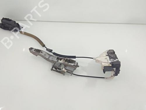 Used Front right lock CITROËN BERLINGO MULTISPACE (B9) [2008-2025]  15539974