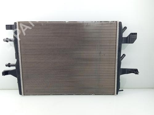 Water radiator MERCEDES-BENZ A-CLASS Saloon (V177) A 200 (177.187) | BP30352020M31