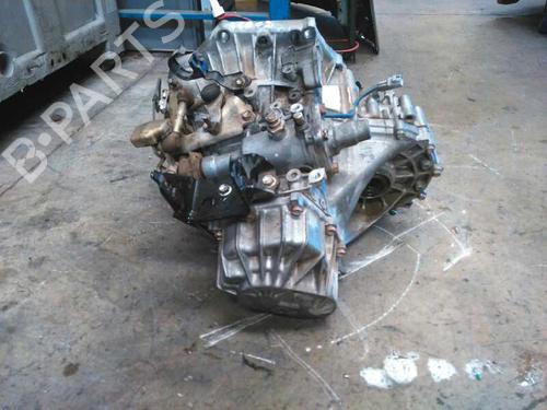 Gearbox TOYOTA CELICA Coupe (_T23_) 1.8 16V VT-i (ZZT230_, ZZT230) | BP5312270M3 