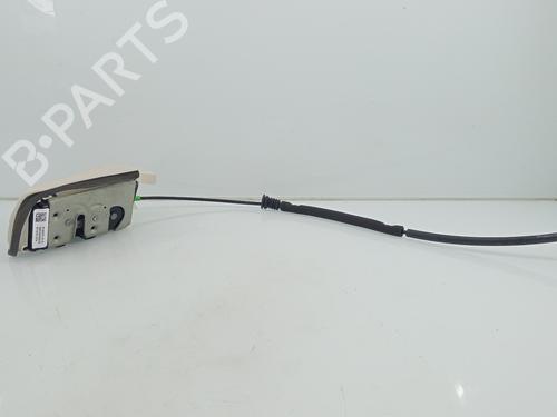 Used Front right lock TESLA MODEL Y (5YJY) [2019-2025]  29194602