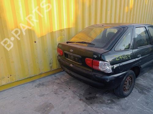 Alternator FORD ESCORT V (AAL, ABL) 1.8 D | BP19399805M7 