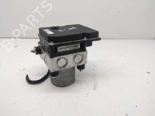 ABS pump PEUGEOT 3008 I MPV (0U_) 1.6 HDi | BP6680685M43 