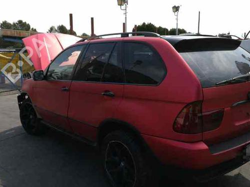 Starter BMW X5 (E53) 3.0 d | BP5307431M8 