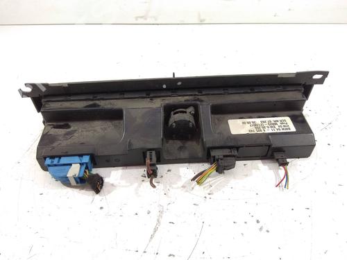 Climate control BMW 7 (E65, E66, E67)  | BP7811036I5 