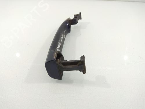 Front right exterior door handle TOYOTA LAND CRUISER PRADO (_J12_) 3.0 D-4D (KDJ120, KDJ125) | BP13561340C129 