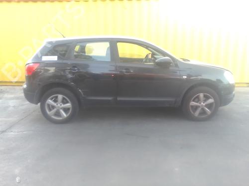 Rear left window mechanism NISSAN QASHQAI / QASHQAI +2 I (J10, NJ10, JJ10E)  | BP23886983C24 