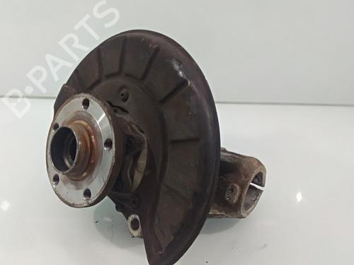 Right front steering knuckle VW PASSAT B6 (3C2)  | BP16539776M26 