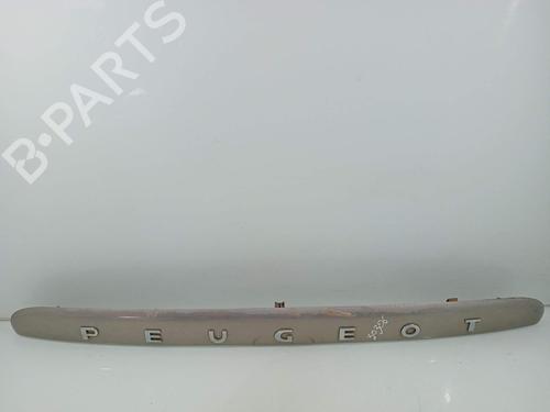 Used Tailgate handle Tailgate handle PEUGEOT PARTNER Tepee [2008-2026] 40083725 40083725