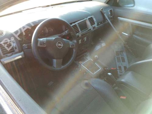 Sicherheitsgurt vorne rechts OPEL VECTRA C (Z02) 1.8 (F69) | BP9420333I25 