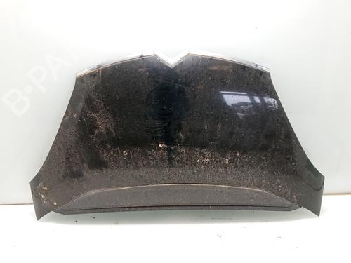 Used Hood CITROËN C4 Picasso I MPV (UD_) [2006-2015]  26603063