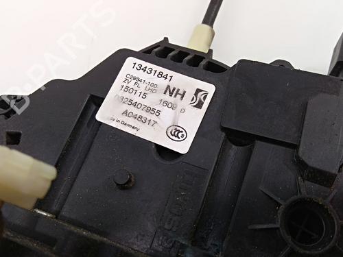 Front left lock OPEL CORSA E (X15) 1.4 (08, 68) | BP21539509C98