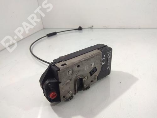 Used Rear left lock Rear left lock OPEL VECTRA B (J96) [1995-2004] 9455480 9455480
