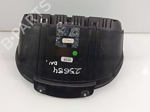 Instrument cluster BMW 1 (E87)  | BP16222202C47 