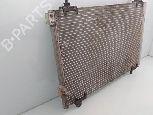 AC radiator CITROËN BERLINGO Box Body/MPV (K9)  | BP15885732M32 