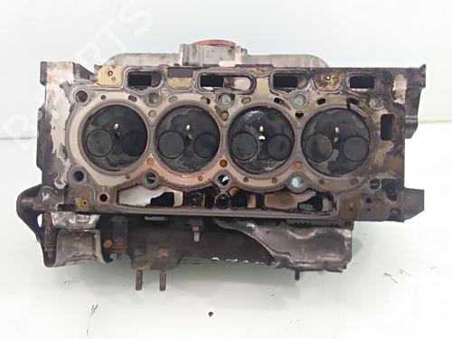 Cylinder head FORD FIESTA VI (CB1, CCN) 1.5 TDCi | BP20237805M5 