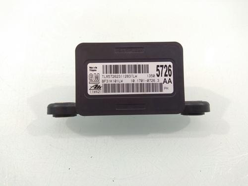 Elektronisk modul OPEL ASTRA J (P10) 1.7 CDTI (68) (125 hp) 11744032