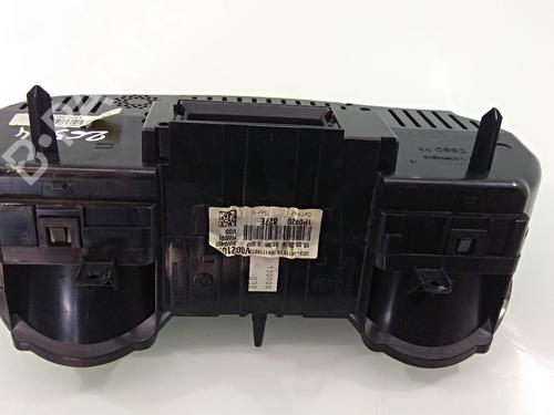 Instrument cluster SEAT LEON (1P1) | BP16920645C47