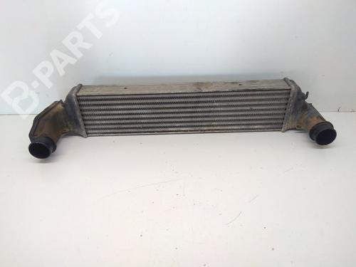 Intercooler BMW 3 (E46) [1997-2005]  6799432