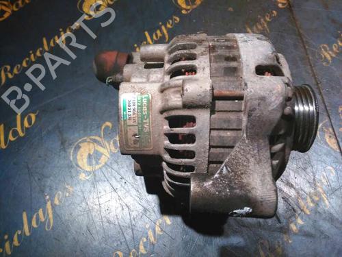 Alternator TATA INDICA  | BP18471336M7 