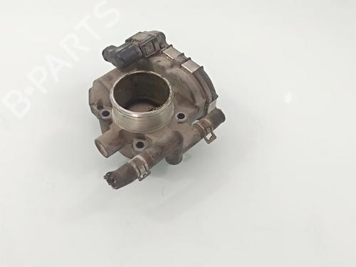 Used Throttle body OPEL ASTRA H (A04) [2004-2014]  8378405