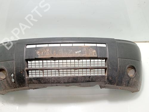 Used Front bumper PEUGEOT PARTNER Box Body/MPV (5_, G_) [1996-2025]  29811188