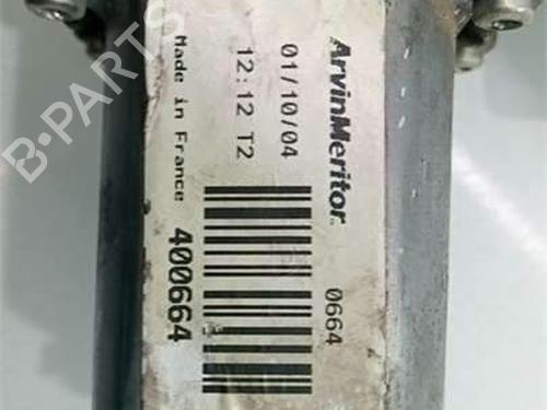 Front right window mechanism RENAULT KANGOO (KC0/1_) 1.5 dCi | BP38522767C23 - Image 2