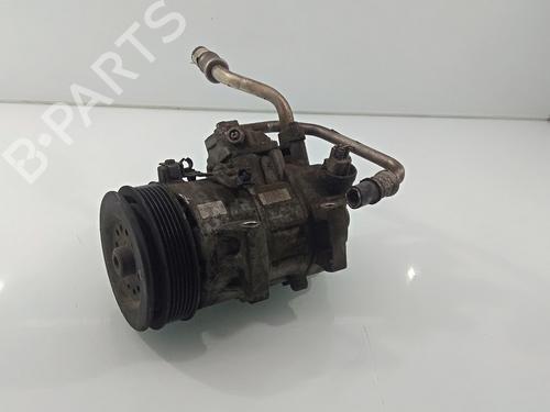 AC compressor TOYOTA AURIS (_E15_)  | BP17323835M34 