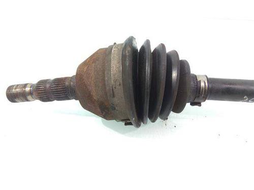 Left front driveshaft OPEL ASTRA H Saloon (A04) 1.4 (L69) | BP11021121M38 - Image 5