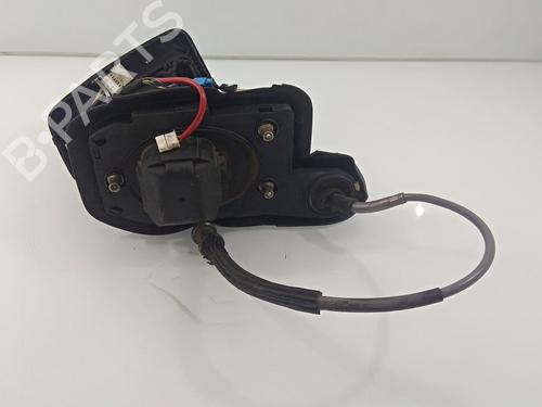 Gear lever BMW 3 (E90)  | BP17084331M90 