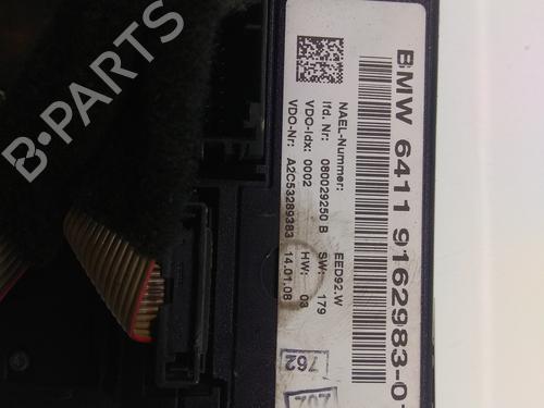 Climate control BMW 3 (E90) 323 i | BP9742681I5 