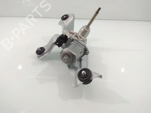 Rear wiper motor KIA STONIC (YB)  | BP11269773M102 