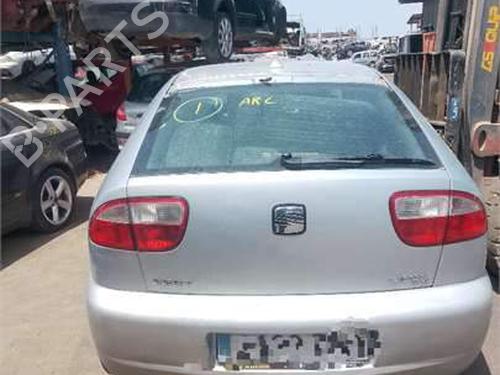 Starter SEAT LEON (1M1) 1.9 TDI | BP39431215M8 - Image 8