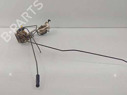 Front left lock CHEVROLET MATIZ (M200, M250)  | BP18470674C98 