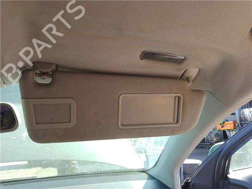 Used Right sun visor Right sun visor 38519781 38519781