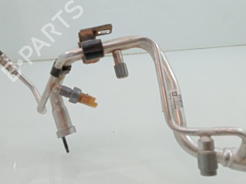 AC pipe PEUGEOT 3008 I MPV (0U_)  | BP29724605M126 