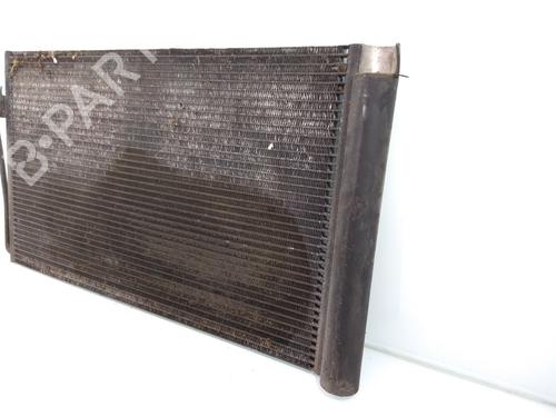 AC radiator BMW 5 (E60)  | BP10663460M32 