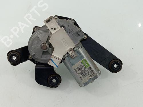 Used Rear wiper motor PEUGEOT 307 Break (3E) 1.6 HDi 110 (109 hp) 31307598