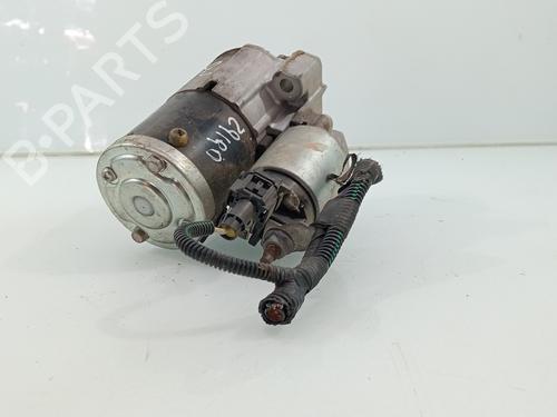 Starter PEUGEOT 3008 I MPV (0U_) | BP30616046M8