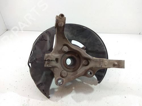 Left front steering knuckle OPEL INSIGNIA A Sports Tourer (G09)  | BP8205398M25 