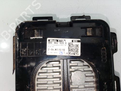 Elektronisk modul AUDI E-TRON (GEN)  | BP29536927M83 