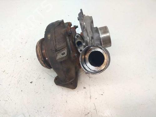 Turbocharger/Supercharger MERCEDES-BENZ E-CLASS (W211) E 320 CDI (211.026) | BP5309131M71 
