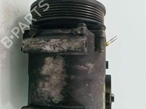 AC compressor FORD FIESTA VI (CB1, CCN) 1.4 TDCi | BP38521552M34 - Image 2