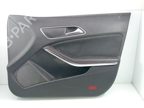 Used Front right panel MERCEDES-BENZ GLA-CLASS (X156) GLA 220 CDI (156.903) (170 hp) 25925961