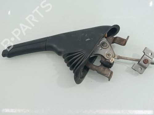 Used Hand brake FIAT 500 (312_) [2007-2025]  28412762
